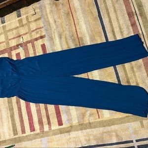 Forever 21 jumpsuit
